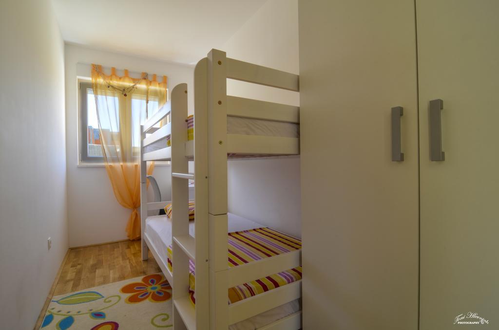 Apartment Dalmatian Sea Star Split Habitación foto