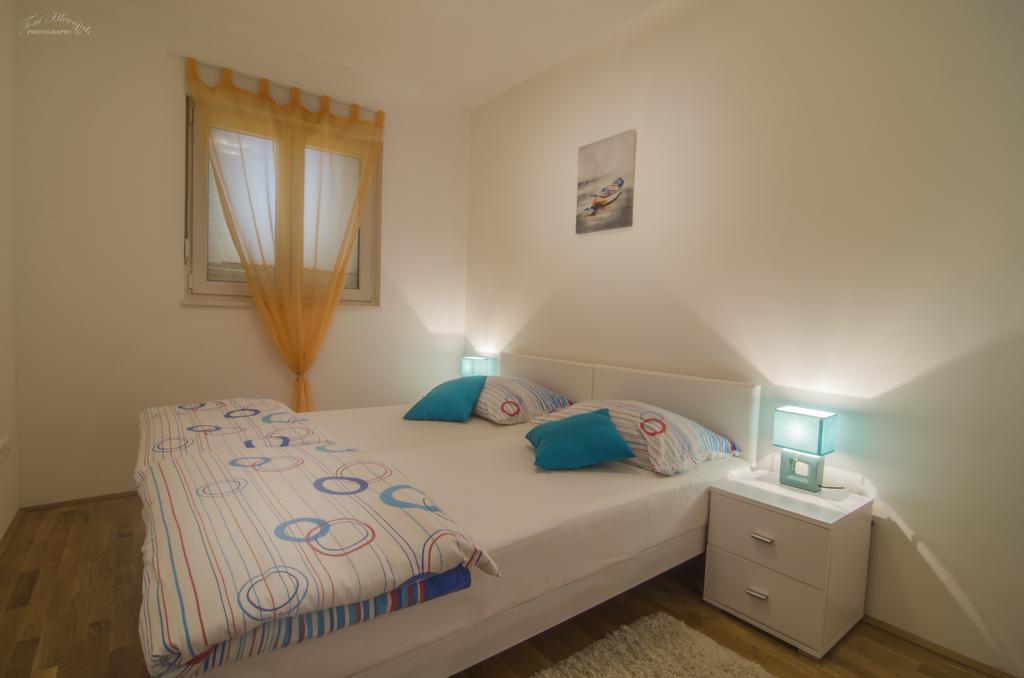 Apartment Dalmatian Sea Star Split Habitación foto