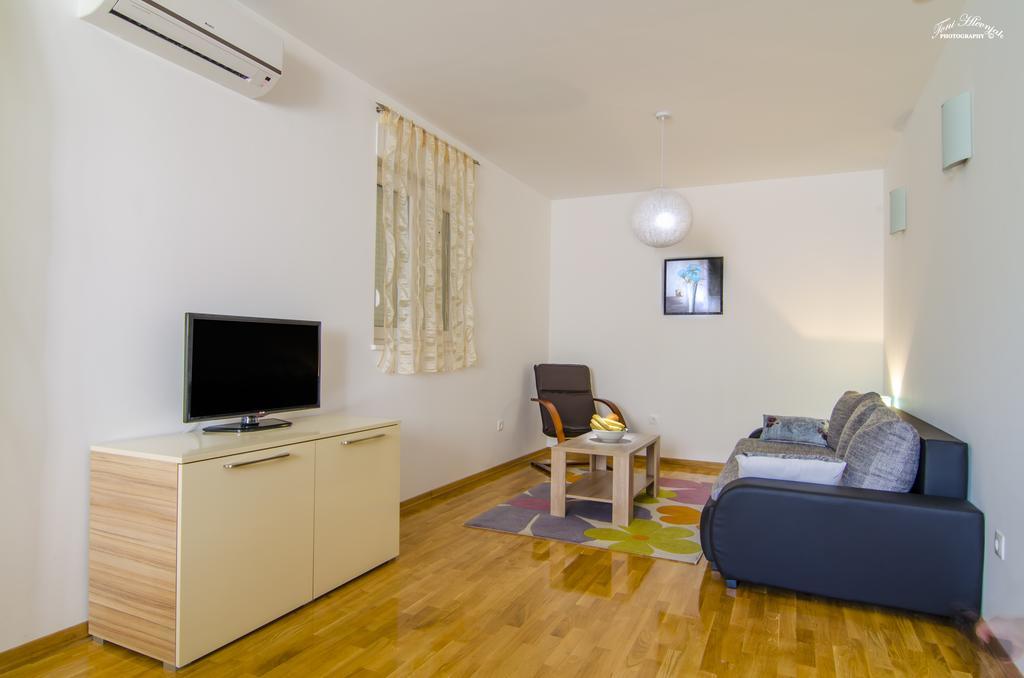 Apartment Dalmatian Sea Star Split Habitación foto