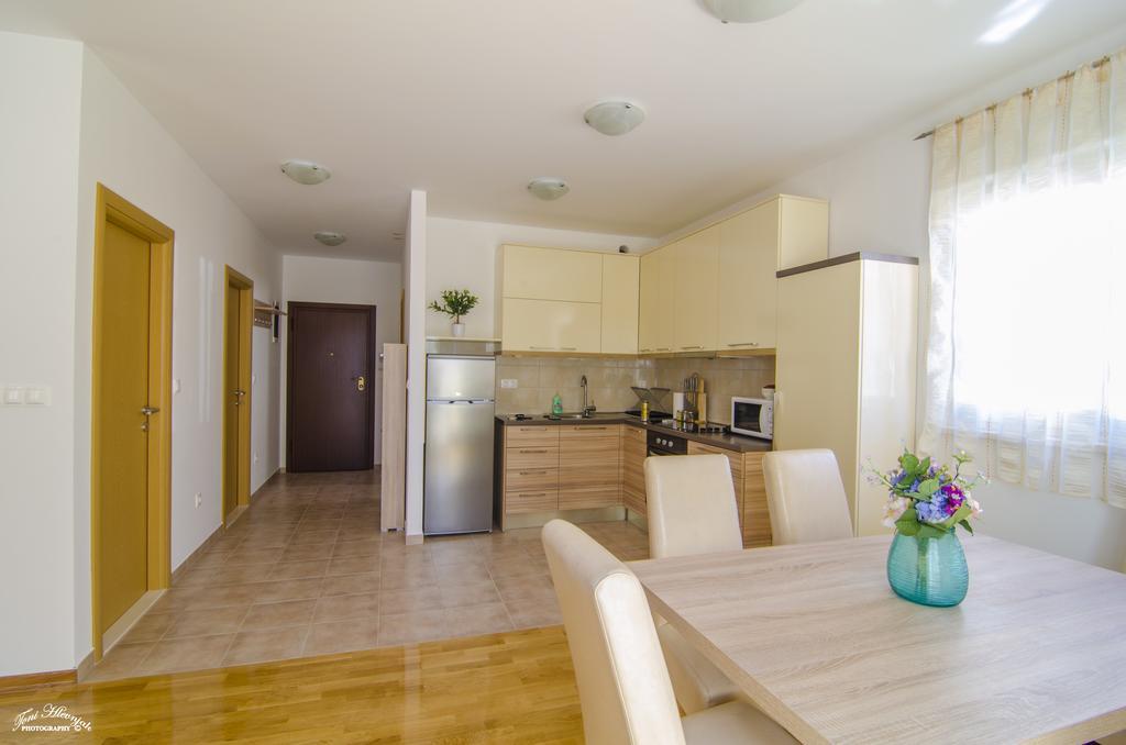 Apartment Dalmatian Sea Star Split Habitación foto