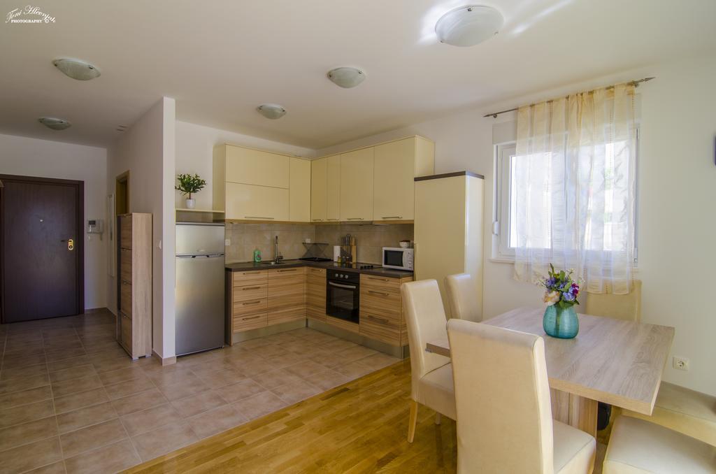 Apartment Dalmatian Sea Star Split Habitación foto